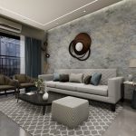 Residential flat at white house (2)